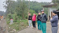 Vụ tai nạn xe khách 5 người chết ở Tuyên Quang: Nhân chứng kể lại phút giây kinh hoàng