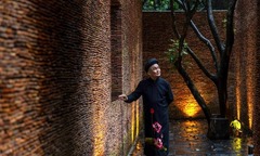  " Vua hài đất Bắc " Xuân Hinh thông báo chưa nhận khách tham quan Bảo tàng Đạo Mẫu