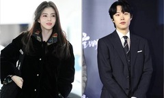 Nhan sắc Han So Hee gây bão trước hẹn hò với Ryu Jun Yeol