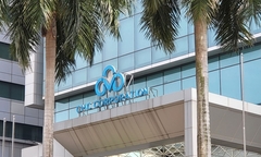 Chủ tịch CMC muốn mua thỏa thuận lượng cổ phiếu trị giá hơn 12,2 tỷ đồng