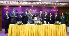 Tỷ lệ hủy hợp đồng bảo hiểm Sun Life tại ngân hàng TPBank lên tới 73%
