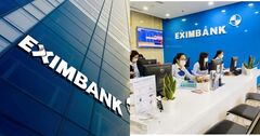 Ngân hàng Eximbank: Lãi quý III/2023 “bốc hơi” 76%, nợ xấu tăng mạnh