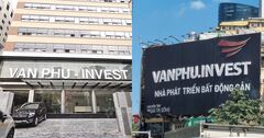 Động thái mới của Văn Phú - Invest với chủ đầu tư dự án Vlasta Sầm Sơn
