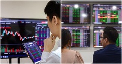 Chứng khoán Việt Nam được dự báo sẽ khởi sắc trong tuần đầu vận hành KRX