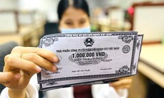 1000 tỷ đồng  "đổ " về HDBank AMC qua kênh trái phiếu