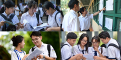 Trường Đại học Y Hà Nội công bố điểm chuẩn 2023: Có sự giảm nhẹ