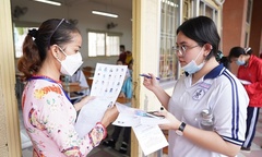 Trường đại học nào đã công bố thông tin tuyển sinh năm 2023?