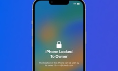 Nguy cơ từ công cụ mở khóa iCloud của iPhone chỉ trong 30 phút