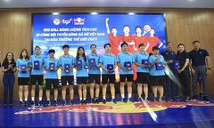 Trước World Cup 2023, đội tuyển nữ Việt Nam nhận thưởng đặc biệt