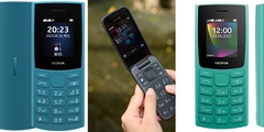 Đây là 3 điện thoại giá rẻ từ Nokia đáng mua nhất 2023