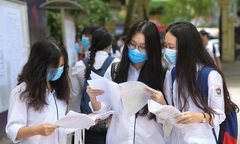 Hạn chót nộp đơn phúc khảo bài thi tốt nghiệp THPT 2023 vào ngày nào?