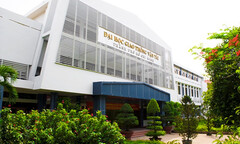 Trường đại học nào cam kết không tăng học phí năm học 2023-2024?