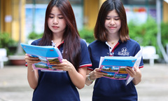Bộ GD&ĐT bắt đầu xử lý nguyện vọng, lọc ảo xét tuyển đại học 2023