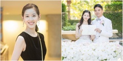 Làm dâu hào môn, cuộc sống của  "hotgirl trà sữa " giờ ra sao? 