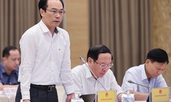 Thứ trưởng Bộ GD&ĐT: Các địa phương tăng cường thanh tra, kiểm tra tránh lạm thu đầu năm học