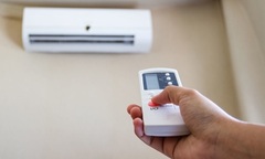 Dùng điều hòa theo cách này, hóa đơn tiền điện giảm đáng kể lại kéo dài tuổi thọ thiết bị