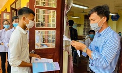 Thí sinh dự thi tốt nghiệp THPT được cộng tối đa bao nhiêu điểm ưu tiên?