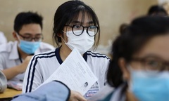 TP.HCM: Hướng dẫn xét đặc cách tốt nghiệp THPT đợt 2 năm 2021