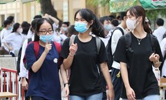 Thí sinh lo lắng vì trường ĐH yêu cầu xác nhận nhập học sớm, bộ GD&ĐT nói gì?