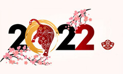 Thư chúc Tết của Chủ tịch Hội Luật gia Việt Nam gửi cán bộ, hội viên Hội Luật gia Việt Nam