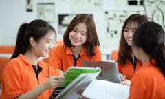 Đại học FPT công bố điểm chuẩn thi đánh giá năng lực trong phương án tuyển sinh
