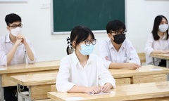Hà Nội có 12 khu vực tuyển sinh vào lớp 10 công lập
