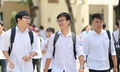 Nhiều trường đã đủ chỉ tiêu tuyển sinh đại học 2022