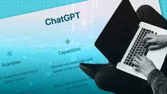 Siêu Trí tuệ nhân tạo ChatGPT gây sốt toàn cầu: Cẩn thận  "tiền mất, tật mang "