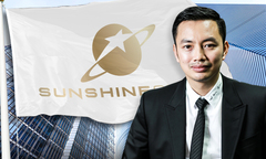 Đại gia Đỗ Anh Tuấn của Sunshine Group: Từ kỹ sư công nghệ đến người lọt Top 10 giàu nhất sàn chứng khoán