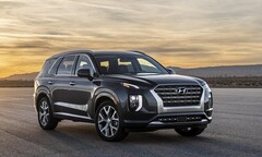 Bảng giá xe ô tô Hyundai mới nhất tháng 4/2023: Giá từ 360 triệu đồng