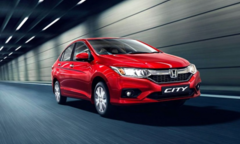 Bảng giá xe ô tô Honda mới nhất tháng 4/2023: Ưu đãi 50% lệ phí trước bạ và nhiều phần quà hấp dẫn