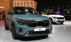 Bảng giá xe ô tô KIA tháng 6/2023 – Cập nhật mới nhất