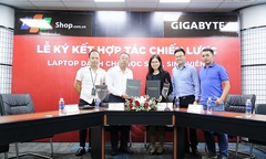 FPT Shop lên kệ 50.000 máy cấu hình gaming với giá ‘sốc’ chỉ 10,99 triệu