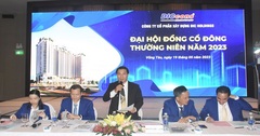 Vợ Chủ tịch DIC Holdings đăng ký mua 1 triệu cổ phiếu DC4