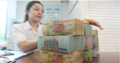 Nới room tín dụng 14%, ngân hàng nào được ưu tiên  "bơm tiền "?
