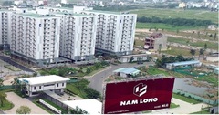Phó Chủ tịch Nam Long Trần Thanh Phong muốn bán 1 triệu cổ phiếu NLG