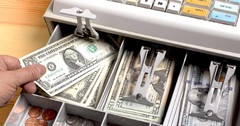Tỷ giá USD đảo chiều giảm mạnh