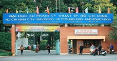 Điểm sàn Trường ĐH Sư phạm kỹ thuật TP.HCM giảm mạnh
