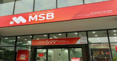 Con trai lãnh đạo MSB muốn bán lượng lớn cổ phiếu