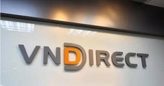 VNDirect sắp chào bán hơn 243 triệu cổ phiếu giá 10.000 đồng