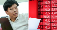 Egroup lại bị bán giải chấp gần 740.000 cổ phiếu IBC
