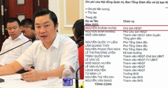 Bất ngờ mức lương của vị Chủ tịch bán “chui” 2,6 triệu cổ phiếu LDG