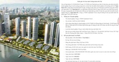 Không phải lãi suất, đây mới là yếu tố giúp Capitaland Tower phát hành thành công 12.000 tỷ đồng trái phiếu doanh nghiệp