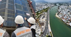Hải Phát InVest muốn chuyển nhượng 78% vốn tại HP Hospitality Nha Trang.