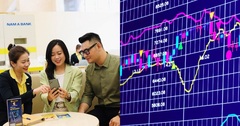 Nam A Bank dự kiến niêm yết hơn 1 tỷ cổ phiếu trên HOSE 