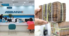 ABBank phát hành thành công 3.000 tỷ đồng trái phiếu