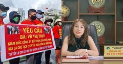  "Giật mình " mức lãi suất gói hợp tác đầu tư với Công ty Bất động sản Nhật Nam