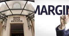 HNX bổ sung 9 mã cổ phiếu bị cắt margin 