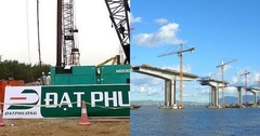 Giao dịch xong 10 phiên cổ phiếu, chị gái Chủ tịch Tập đoàn Đạt Phương mới báo cáo kết quả