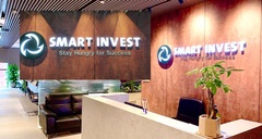 Chứng khoán SmartInvest “quay xe” muốn dành 160 tỷ đồng đầu tư cổ phiếu